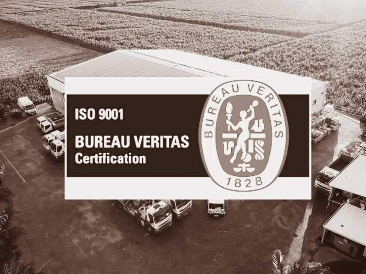Le système de management qualité de Vidange Service est certifié ISO 9001 !