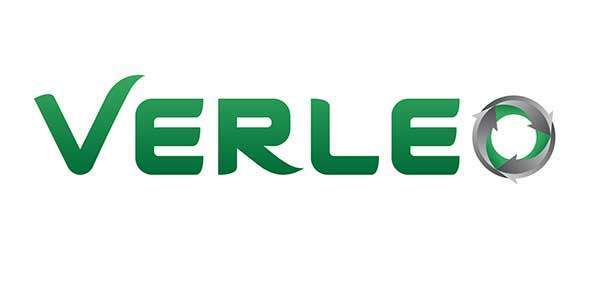 Logo - Verleo