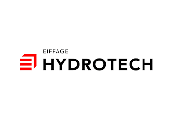 Hydrotech - Groupe Eiffage