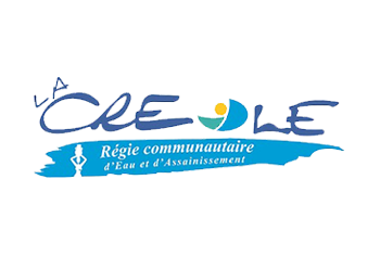 La Creole - Régie des eaux de la ville de Saint Paul de La Réunion
