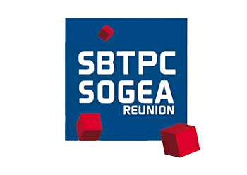 SBTPC - Société Bourbonnaise de Travaux Publics et Construction