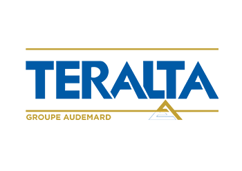 Teralta - Matériaux de construction