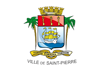 Ville de Saint Pierre
