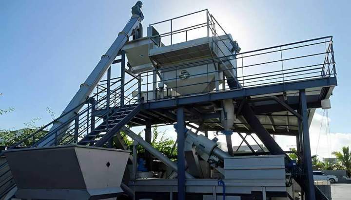 Gestion et revalorisation d'hydrocarbures